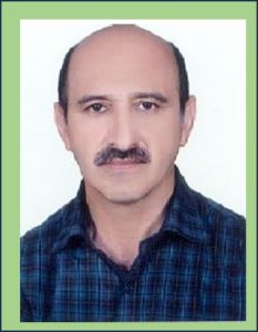دکتر اندرامی دکتری ریاضی